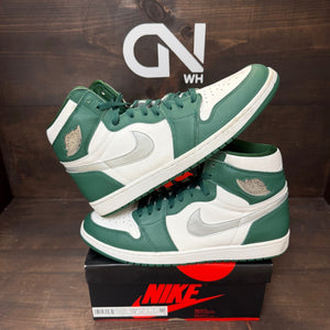 Jordan 1 Retro High OG Gorge Green - Image 1