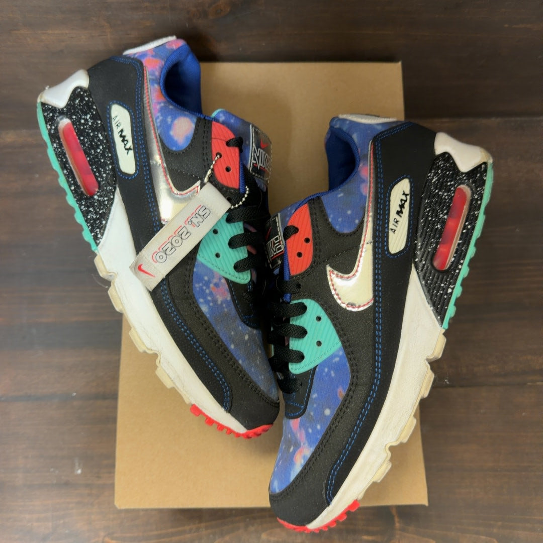Nike Air Max 90 Supernova (2020) Size 9 (Pre-Owned) - Image 2