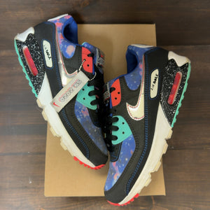 Nike Air Max 90 Supernova (2020) Size 9 (Pre-Owned) - Image 2