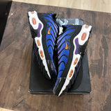 Nike Air Max Plus OG Voltage Purple (2018) Size 10.5 (Pre-Owned)