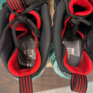 Nike Air Foamposite One Gone Fishing Size 13 (Pre-Owned) - aux