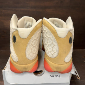 Jordan 13 Retro Chinese New Year (2020) Size 10.5 (Pre-Owned) - aux