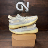 adidas Yeezy Boost 350 V2 Static Reflective Size 10 (Pre-Owned) - Image 1