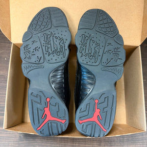 Jordan 9 Retro Bred Patent Size 11 (Pre-Owned) - Image 6