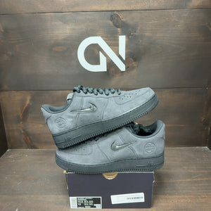 Nike Air Force 1 Low EYBL Off Noir Size 10.5 - Image 1