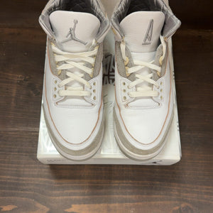 Jordan 3 Retro SP A Ma Maniére (Women's) - Image 3