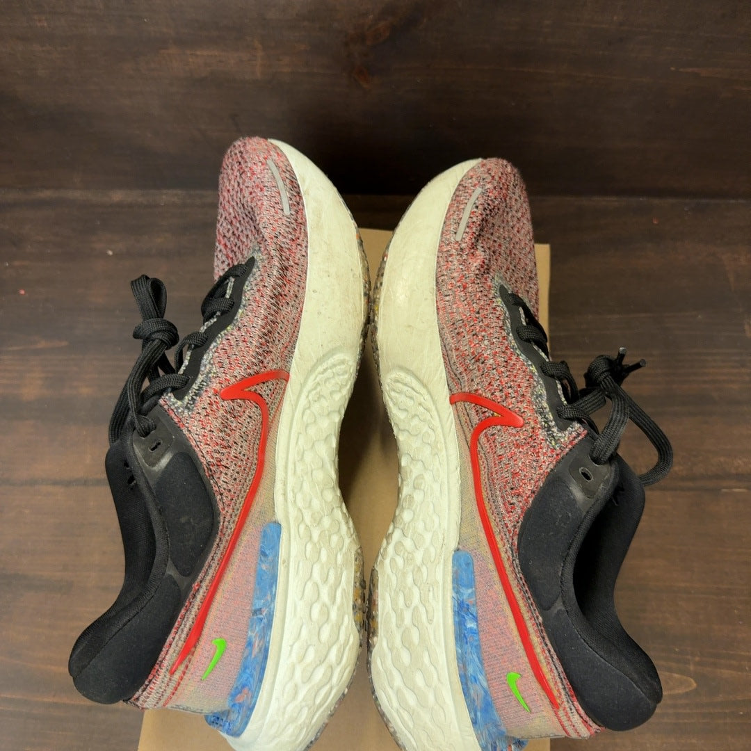 Nike ZoomX Invincible Run Flyknit Exeter Edition Size 12 (Pre-Owned) - Image 6