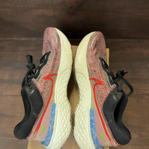 Nike ZoomX Invincible Run Flyknit Exeter Edition Size 12 (Pre-Owned) - Image 6