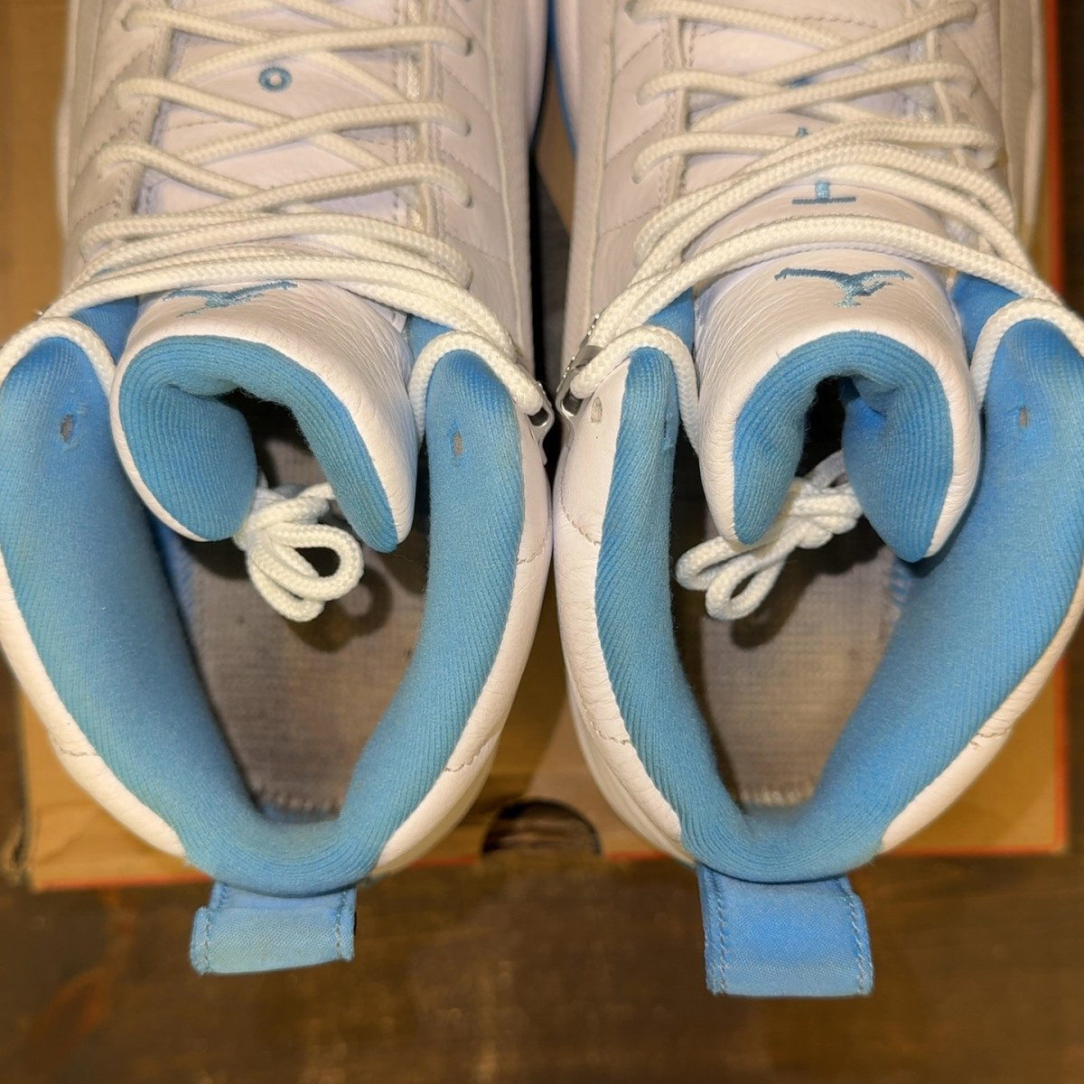Jordan 12 Retro Melo (2025) - Image 6