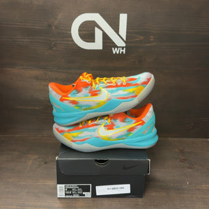 Nike Kobe 8 Protro Venice Beach (2024) - Image 1