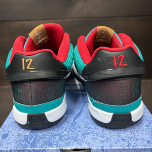 Nike Ja 1 Scratch - Image 5