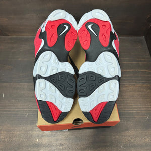 Nike Air Diamond Turf 2 Red Gold (2026) - Image 6