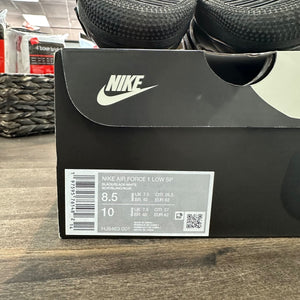 Nike Air Force 1 Low Cactus Plant Flea Market Black (2024) - Image 6