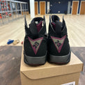Jordan 7 Retro Bordeaux (2015) Size 11 (Pre-Owned) - Image 4
