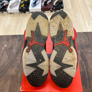 Jordan 6 Retro Toro Bravo - Image 5