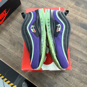 Nike Air Max 97 Slime Halloween (2020) - Image 3