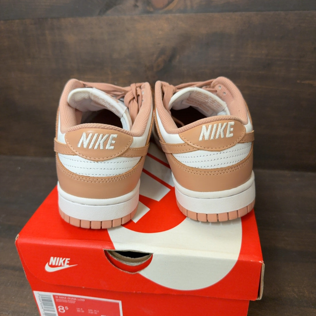 Nike Dunk Low Rose Whisper (Women's) - Image 4
