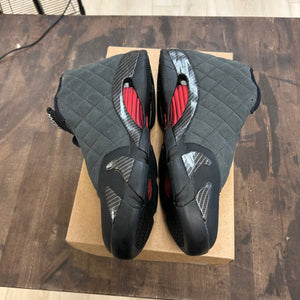 Jordan 14 Retro SE Black Anthracite Size 10.5 (Pre-Owned) - Image 3