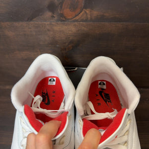 Jordan 3 Retro White Cement Reimagined - Image 4