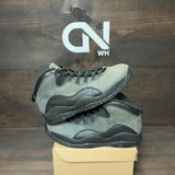 Jordan 10 Retro Shadow (2018) Size 8 (Pre-Owned) - Image 1