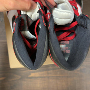 Jordan 1 Retro High Bloodline Size 12 (Pre-Owned) - aux