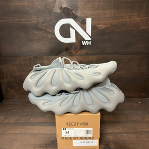 adidas Yeezy 450 Stone Grey - Image 1
