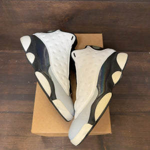 Jordan 13 Retro Barons Hologram Size 10 (Pre-Owned) - Image 2