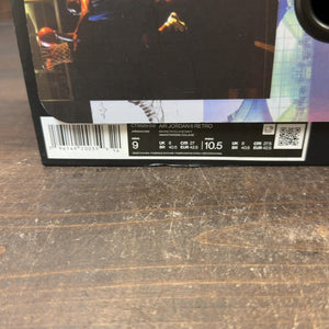 Jordan 6 Retro Georgetown (2022) - Image 6