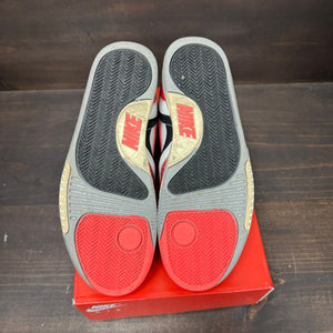 Nike Air Tech Challenge II Hot Lava (2024) - Image 6