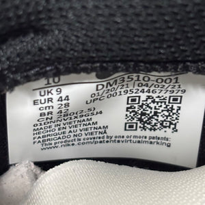 Nike SB Dunk Low OG QS Quartersnacks Zebra - Image 8