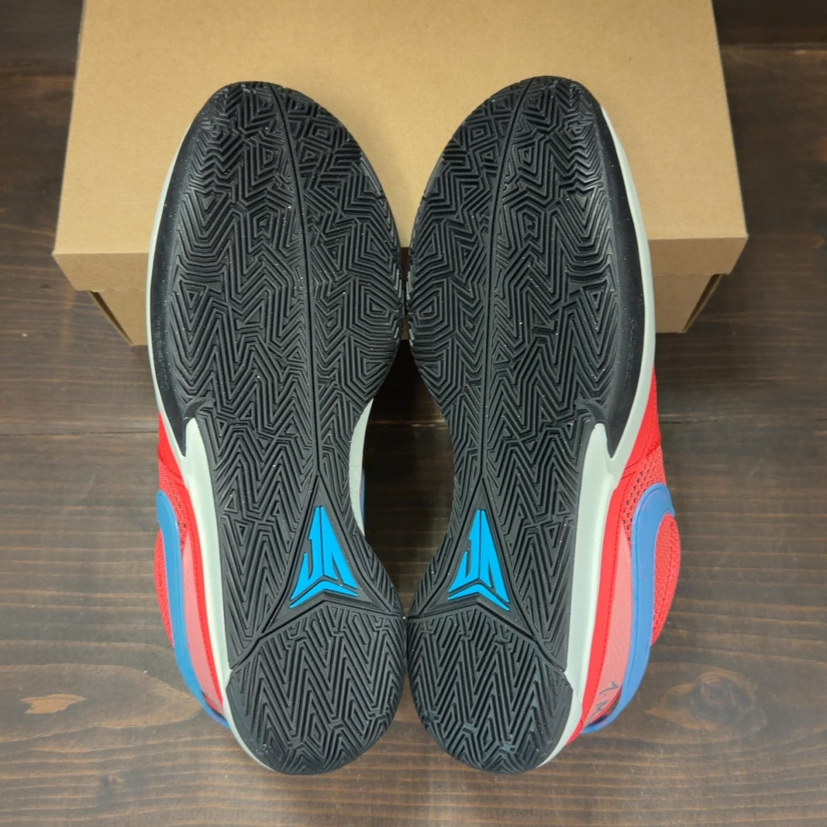 Nike Ja 1 Fuel Size 12.5 (Pre-Owned) - Image 7
