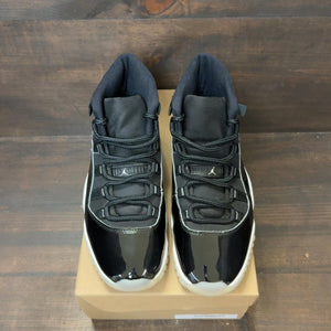 Jordan 11 Retro Jubilee 25th Anniversary Size 10 (Pre-Owned) - Image 3