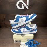 Nike SB Dunk Low Born X Raised One Block At A Time Size 11.5 (Pre-Owned) - Image 1