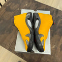 Jordan 14 Retro University Gold - Image 3