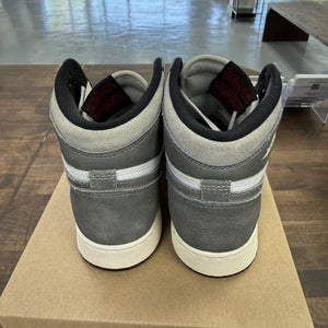 Jordan 1 Retro High OG Washed Black (GS) Size 6Y (Pre-Owned) - Image 4