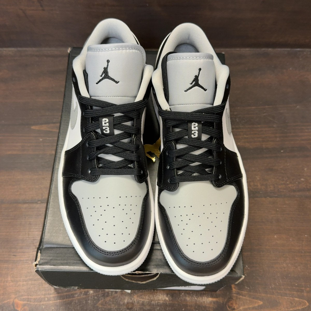 Jordan 1 Low Shadow - Image 3