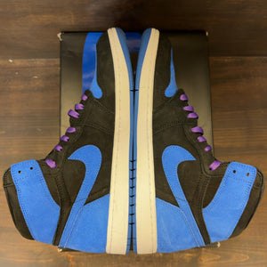 Jordan 1 Retro High OG Royal Reimagined - Image 5