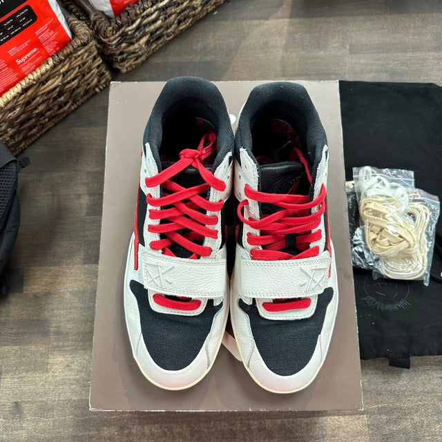 Jordan Jumpman Jack TR Travis Scott University Red - Image 2
