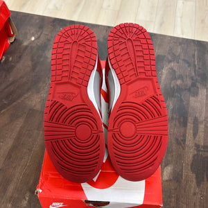 Nike Dunk Low Retro UNLV (2021) - Image 5