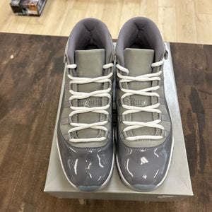 Jordan 11 Retro Cool Grey (2021) - Image 2