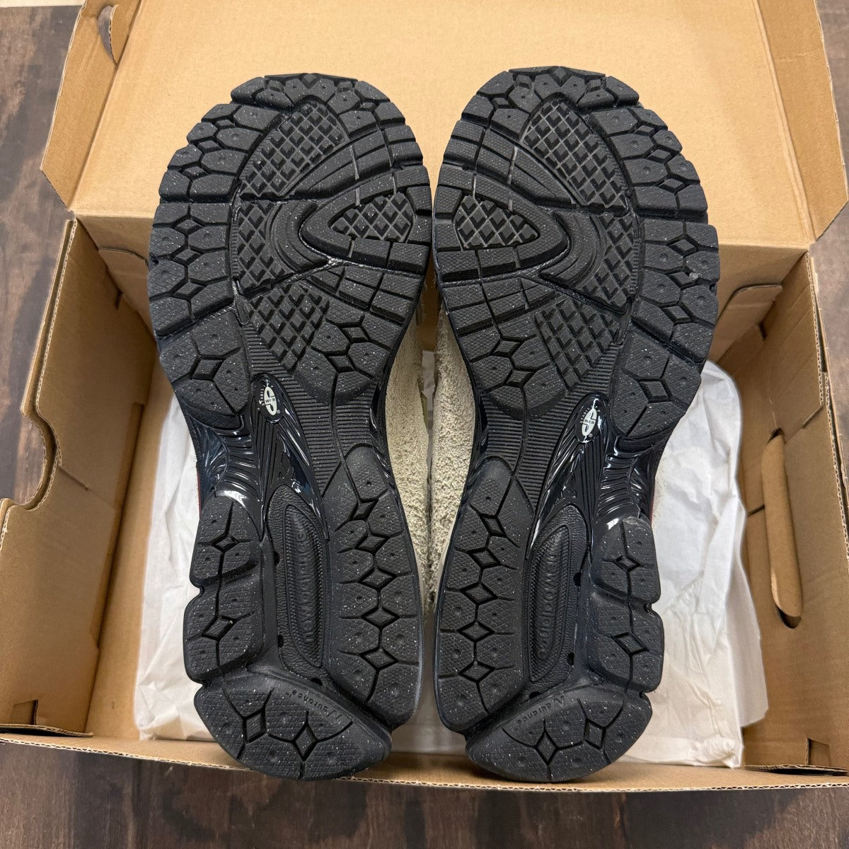New Balance 1906D Protection Pack Turtledove - Image 6