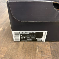 Nike Air Force 1 Low Rucker Park (2020) - Image 6