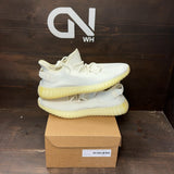 adidas Yeezy Boost 350 V2 Cream Size 11.5 (Pre-Owned) - front