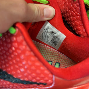 Nike Kobe 6 Protro Reverse Grinch - Image 7