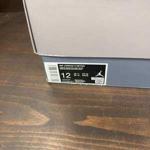 Jordan 9 Retro Cool Grey (2025) - Image 8