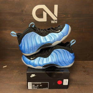 Nike Air Foamposite One University Blue - Image 1