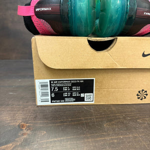 Nike Air Vapormax 2023 Flyknit Miami Nights (Women's) - Image 7