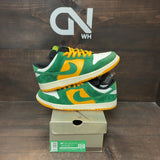 Nike SB Dunk Low Bucks Size 10 (Pre-Owned) - Image 1