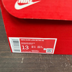 Nike Dunk Low SE Gone Fishing Chinook Salmon - Image 7