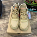 Nike Air Max 90 Off-White Desert Ore - Image 2